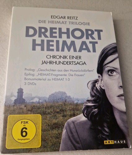 Heimat fragmente die - fragmente,