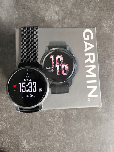 Garmin venu 45mm - venu, 2
