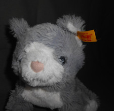 STEIFF  KATZE KUSCHELTIER NR 