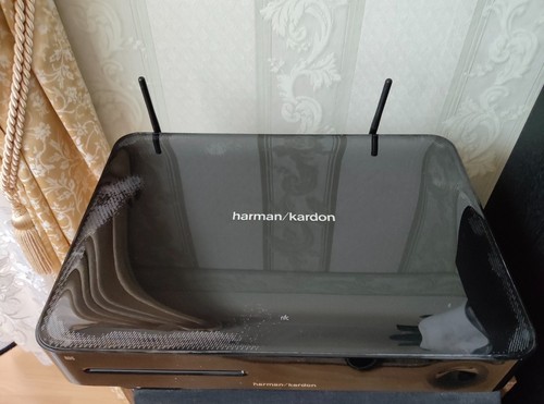 Harman kardon bds - kardon, 5.1