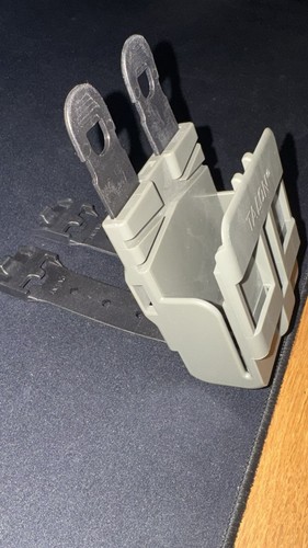 Stratagem talon magazinhalter - stratagem,