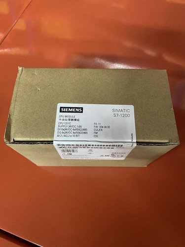 Siemens simatic 1200 - siemens, s7-1200