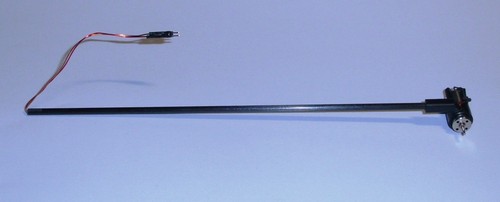 Robbe s2526007 heckmotor - s2526007,