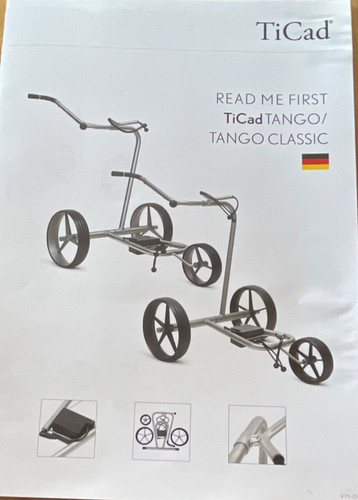 Ticad tango classic - ticad,