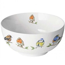 Schale Porzellan 14x6,5cm mit