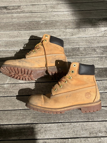 Original timberland stiefel - timberland,