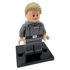 LEGO® Star Wars™ Admiral Motti Minifigur 75419 Todesstern Imperial Death Star