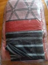 Winterengel Bettwäsche 135x200 2tlg.Neu