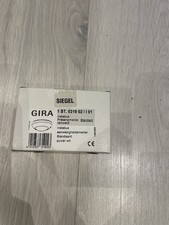 Gira 0319 02 EIB KNX