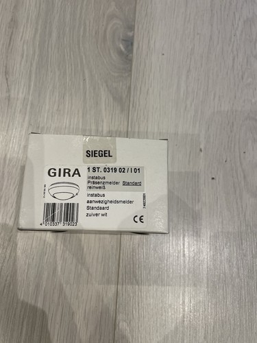 Gira 0319 eib knx - 0319,