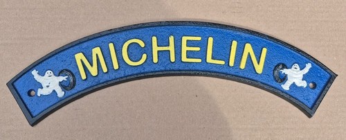 Michelin eisen platte reifen - michelin,