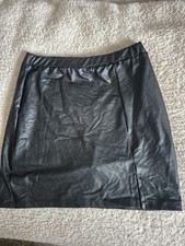 Asos Design Rock Kunstleder