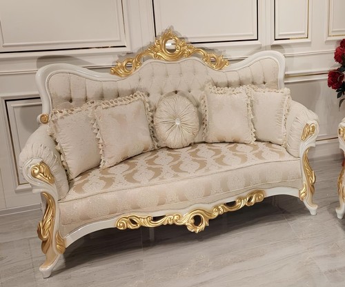 Dreisitzer sofa sitzer - 3,