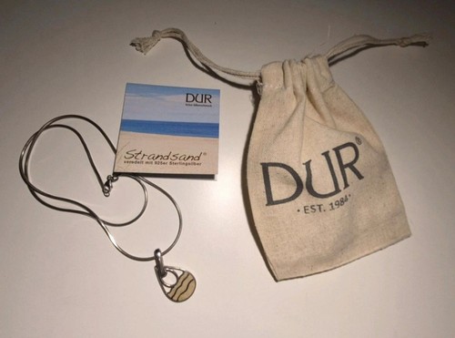 Dur schmuck set anhänger - set,