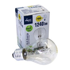 Leuci Eco Halogen Glühbirne