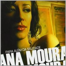 Para alem saudade dvd - para, da