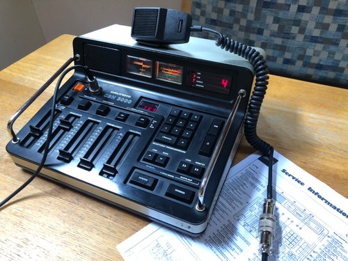 Grundig cbh 3000 - cbh,