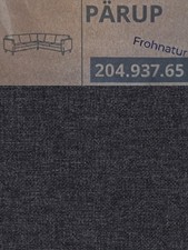 Ikea PÄRUP Bezug für Ecksofa