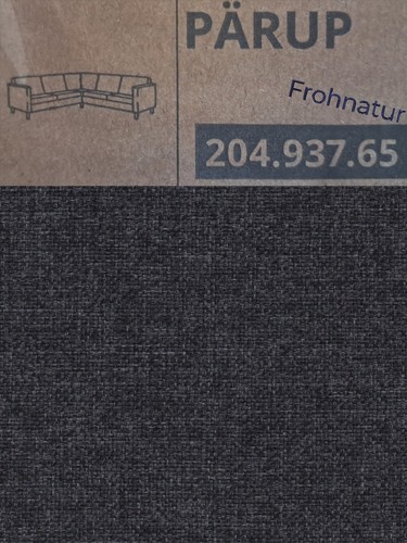 Ikea pärup bezug für ecksofa - ikea,