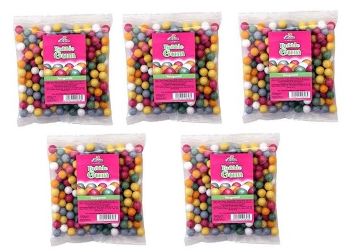 Tüten rexim bubble gum - rexim,