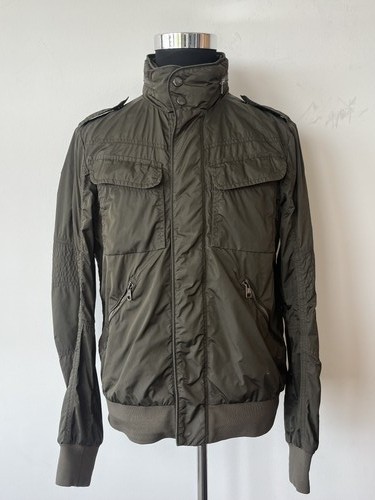 Moncler lefort utility jacke - moncler,