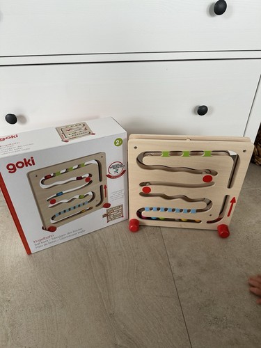 Goki kugelbahn 5 x - kugelbahn:, 30