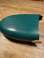 Filterkassette Abdeckung Ersatzteil geeignet für VORWERK Kobold 135 VK135