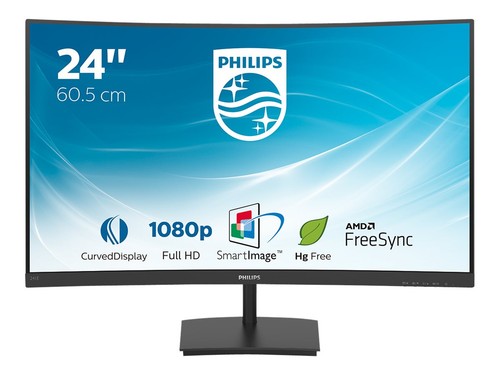 Philips 1920x1080 75hz va - 75hz,