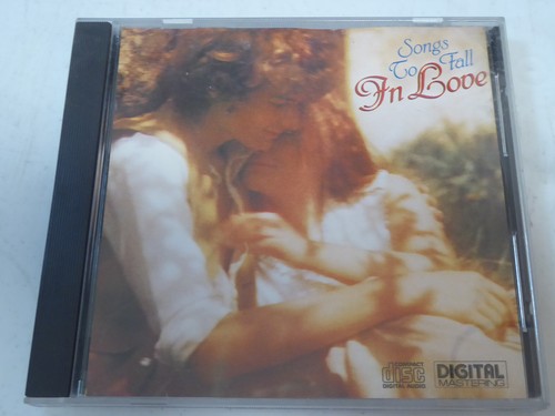Various songs fall love - to, in