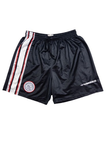 Vintage umbro ajax 1998 1999 - vintage,