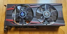 PowerColor AMD R9 270X 2GB