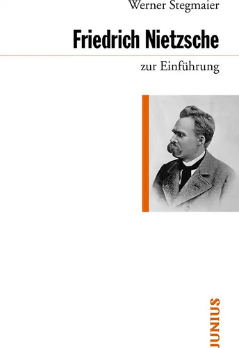 Friedrich nietzsche zur - friedrich,