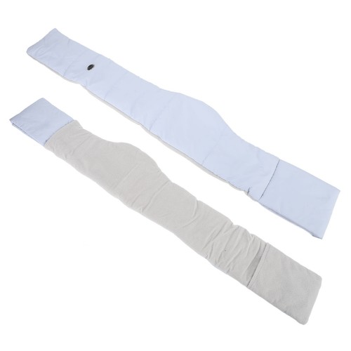 105 langer blauer - cm,