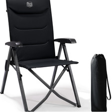 Campingstuhl Faltbar 4