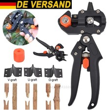 Veredelungsschere Pfropf