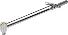 VOREL Schwenkbarer Drehmomentschlüssel 1/2" 0-300Nm