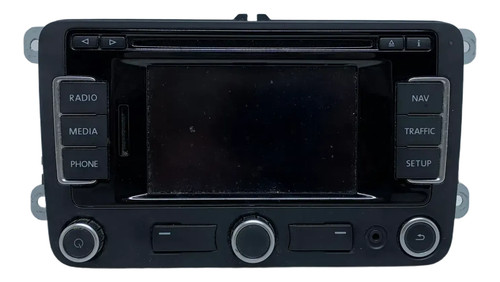 Original passat b6 radio - b6,