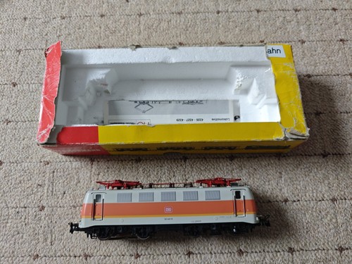 Fleischmann 4329 ellok - h0,