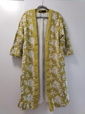 WIE NEU!! ZARA Kimono Kaftan