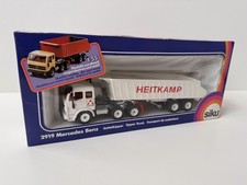 Siku 2919 MB 2232 Sattelkipper