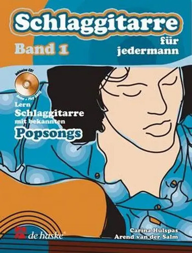 Schlaggitarre für jedermann