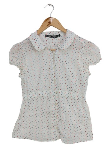 Zara trf damen - damen, bluse