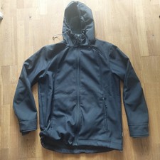Herren Softshell Jacke - Elkline - Gr. XL