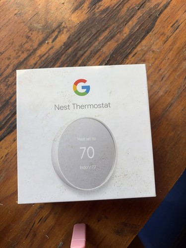 Thermostat