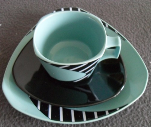 Rosenthal flash frisco - rosenthal,