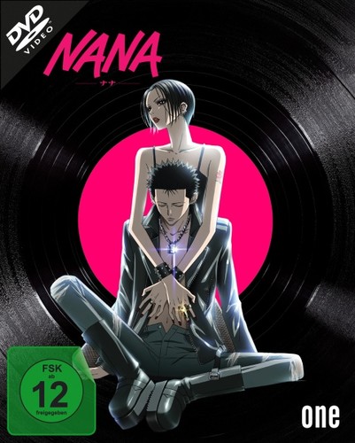 Nana the blast edition vol - edition,