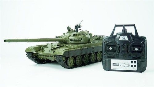 Panzer russischer 72 heng - panzer, t-72