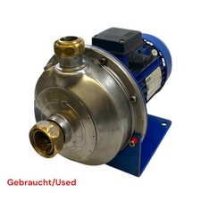 KSB Kreiselpumpe Multibloc