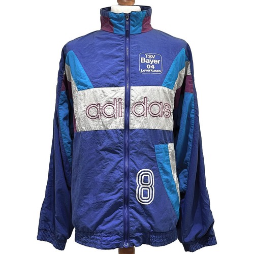 Vintage bayer leverkusen - bayer,