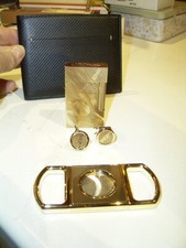 S. T. DUPONT James Bond